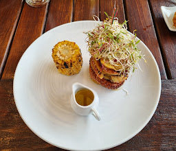 Restaurante Don Salmón photo