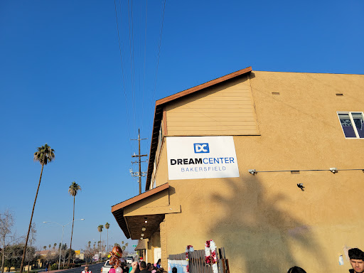 Dream Center