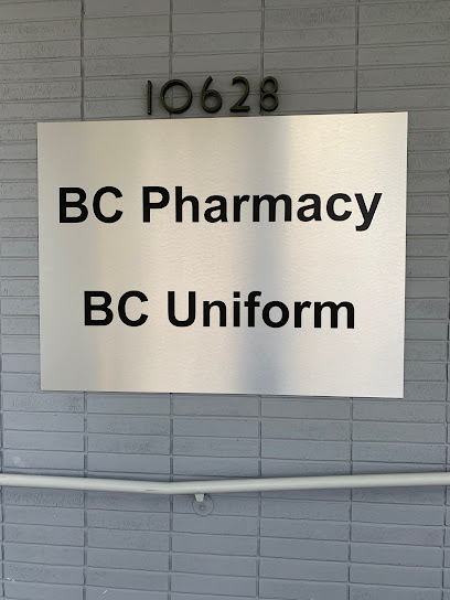 BC Pharmacy