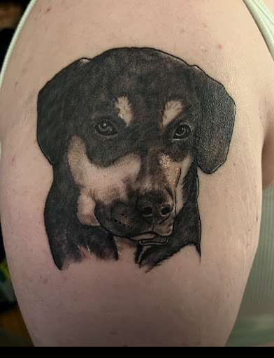 Explore tattoo ideas cover up names, creative tattoo ideas in Oak Forest, available at Peace Of Art Tattoo And Art Studio