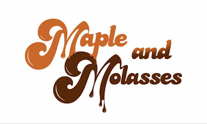 Maple and Molasses