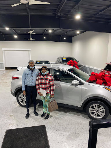 Used Car Dealer «Car Corporation of Md», reviews and photos, 12975 Livestock Rd, Sykesville, MD 21784, USA