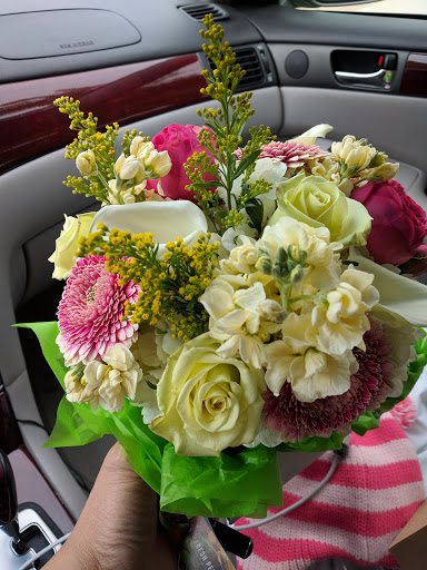 Florist «Urban Sense», reviews and photos, 5402 W Vliet St, Milwaukee, WI 53208, USA