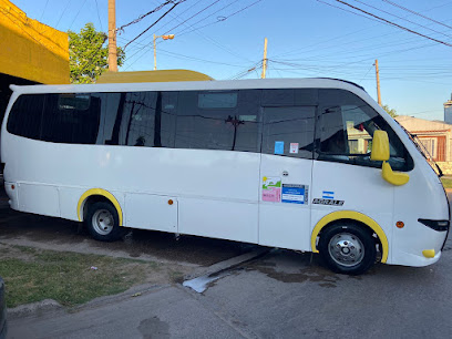 Onebus viajes | Agencia de Traslados en Combi en Zárate