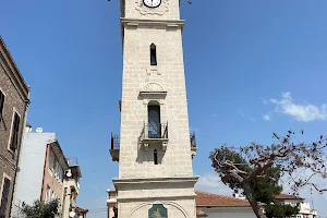 Balikesir Clock tower image