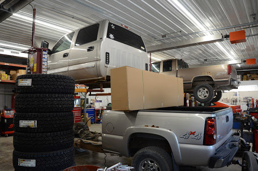 Auto Repair Shop «Better Performance, Inc.», reviews and photos, 1040 IA-1, Kalona, IA 52247, USA
