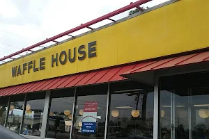 Waffle House image