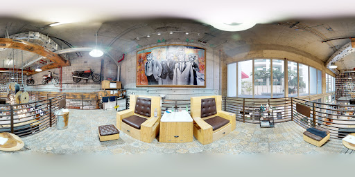 Barber Shop «The Spot Classic Barbershop», reviews and photos, 426 SW 8th St, Miami, FL 33130, USA