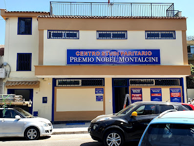 Centro Studi Paritario Premio Nobel Montalcini Corso Europa, 38, 80017 Melito di Napoli NA, Italia