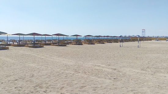 Emin Beach