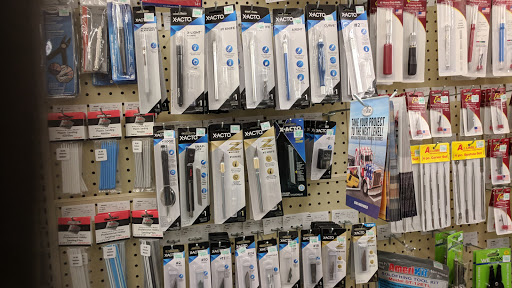 Craft Store «Hobby Lobby», reviews and photos, 545 Noble Creek Dr, Noblesville, IN 46060, USA