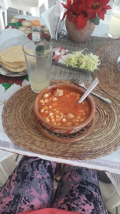 El maiz. Comida casera