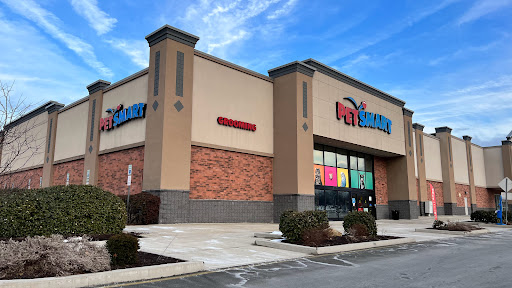 PetSmart, 1112 Town Square Rd, Pottstown, PA 19465, USA, 