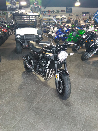 Motorcycle Dealer «Suzuki City Kawasaki», reviews and photos, 211 Beauvoir Rd, Biloxi, MS 39531, USA