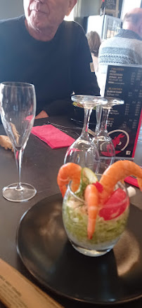 Plats et boissons du Restaurant L'âne Rouge à Coulonges-Thouarsais - n°10