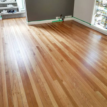 Auckland Wood Floors