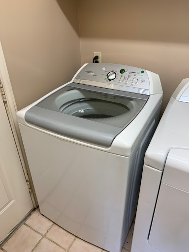 Used Appliance Store «Neu Appliances of Austin», reviews and photos, 123 N Loop Blvd E, Austin, TX 78751, USA