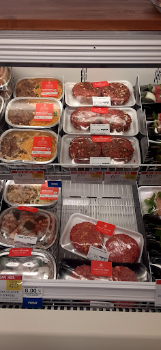 Supermarket «Publix Super Market at The Plaza Midtown», reviews and photos, 950 W Peachtree St NE, Atlanta, GA 30309, USA