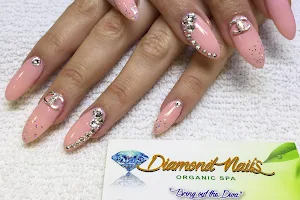 Diamond Nails Organic Spa image