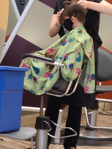 Hair Salon «Great Clips», reviews and photos, 7678 SW Nyberg St, Tualatin, OR 97062, USA