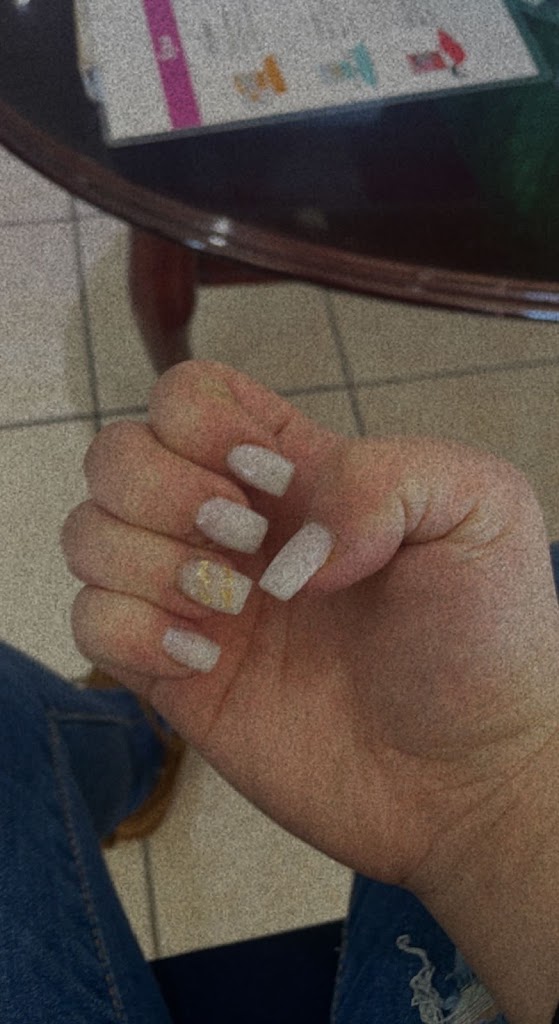 TBS Nails Salon 19401