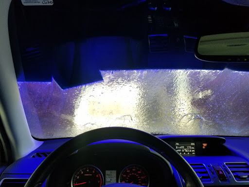 Car Wash «Eco Carwash», reviews and photos, 12118 N Jantzen Dr, Portland, OR 97217, USA