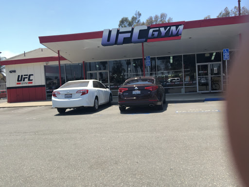 Boxing Gym «UFC Gym Long Beach», reviews and photos, 4290 E Pacific Coast Hwy, Long Beach, CA 90804, USA