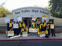 Sun Valley High School