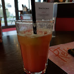 Photo n°1 de l'avis de Peter.u fait le 14/04/2019 à 18:54 sur le  Die Flying Dragon Bar à Mörfelden-Walldorf