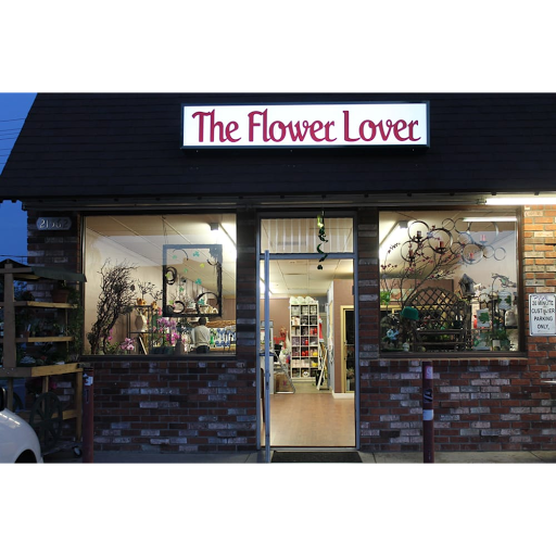 Florist «The Flower Lover», reviews and photos, 21562 Brookhurst St, Huntington Beach, CA 92646, USA