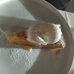 Photo n°7 de l'avis de sabrina.u fait le 29/11/2022 à 04:03 sur le  Locanda San Martino à San Martino d'Alpago