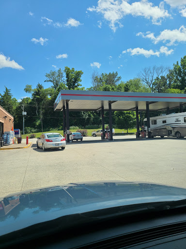 Convenience Store «Speedway», reviews and photos, 120 Berry Hill Rd, Orange, VA 22960, USA