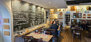 Photo n°145 de Le Pot de Lapin, Bouchon saumurois à Saumur ()