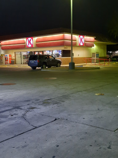 Circle K