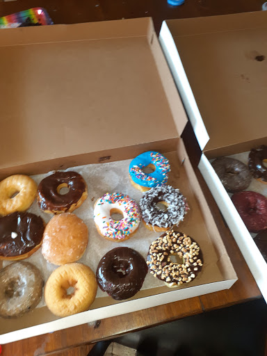 Donut Shop «Donut Delight», reviews and photos, 660 Providence Blvd # 500, Clarksville, TN 37042, USA