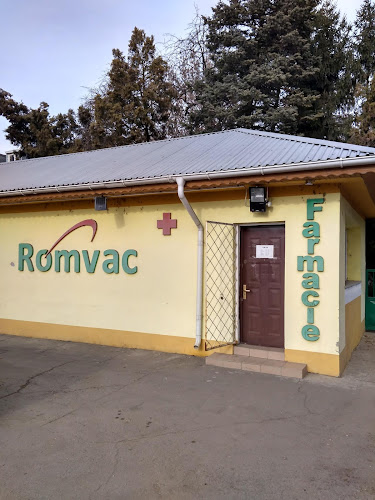 Romvac - Farmacie
