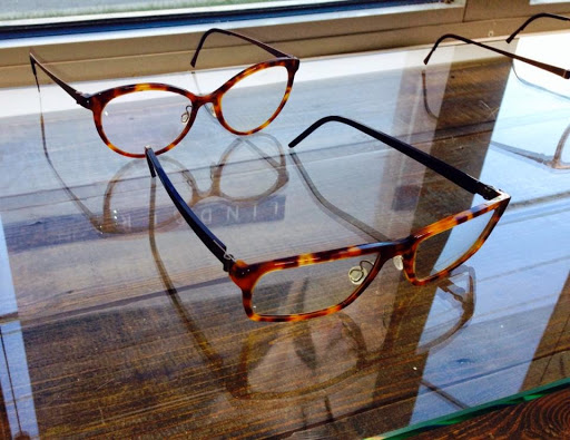 Optician «John G. Roche Opticians», reviews and photos, 710 E Main St #120, Lexington, KY 40502, USA