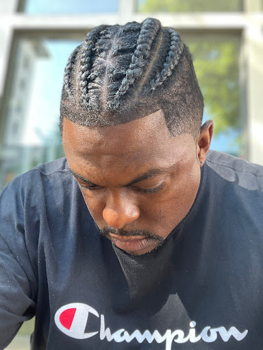 Beauty Salon «The Chop Shop», reviews and photos, 141 W Washington St, Suffolk, VA 23434, USA