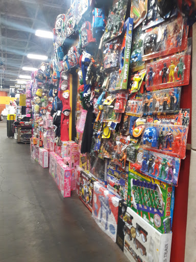 Shopping Mall «Desert Sky Mall», reviews and photos, 7611 W Thomas Rd, Phoenix, AZ 85033, USA