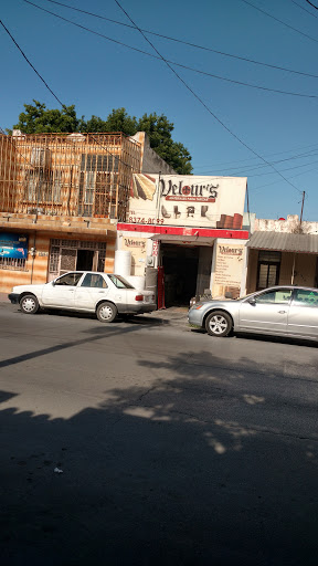 Tapiceria y Telas Monterrey