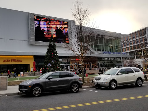 Movie Theater «Angelika Film Center & Café at Mosaic», reviews and photos, 2911 District Ave, Fairfax, VA 22031, USA