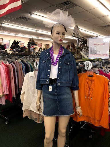 Thrift Store «Pennies For Heaven Resale», reviews and photos, 17471 Preston Rd, Dallas, TX 75252, USA