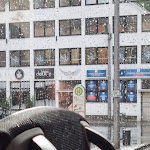 Photo n°5 de l'avis de F. fait le 01/05/2024 à 18:12 sur le  MEININGER Hotel Bremen Hauptbahnhof à Bremen