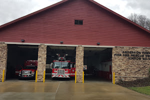 Anderson Twp. Fire Dept. Station 101