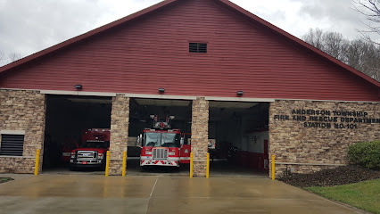 Anderson Twp. Fire Dept. Station 101