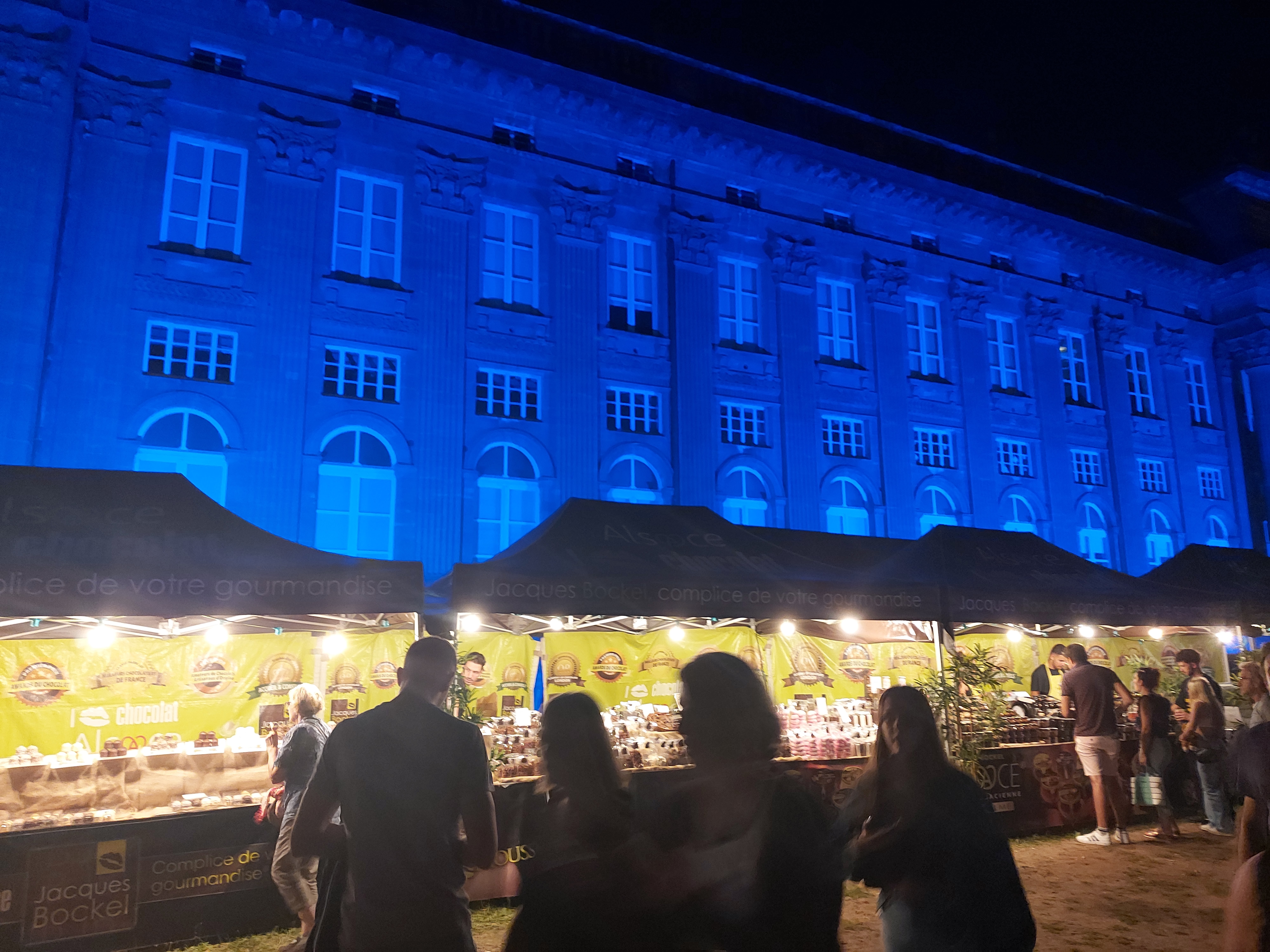 Photo n° 1 de l'avis de Véronique.a fait le 25/08/2023 à 20:30