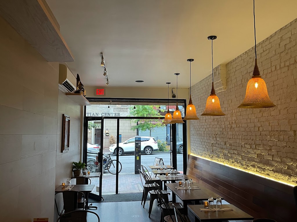 Coco Thai Bistro 11215