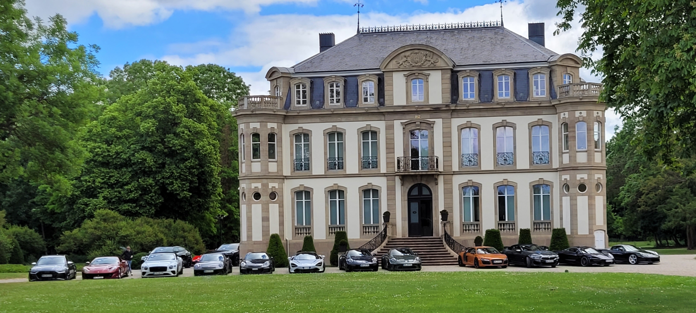 Photo n° 1 de l'avis de Gerard.a fait le 28/05/2022 à 17:04