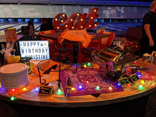 Bowling Alley «AMF Tempe Village Lanes», reviews and photos, 4407 S Rural Rd, Tempe, AZ 85282, USA