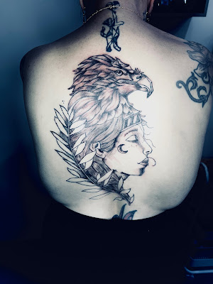 Bella Ink Tattoo shop à Fenain